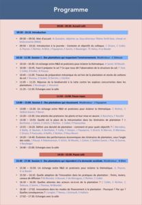 Programme colloque verso