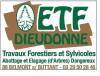 Logo ETF Dieudonné